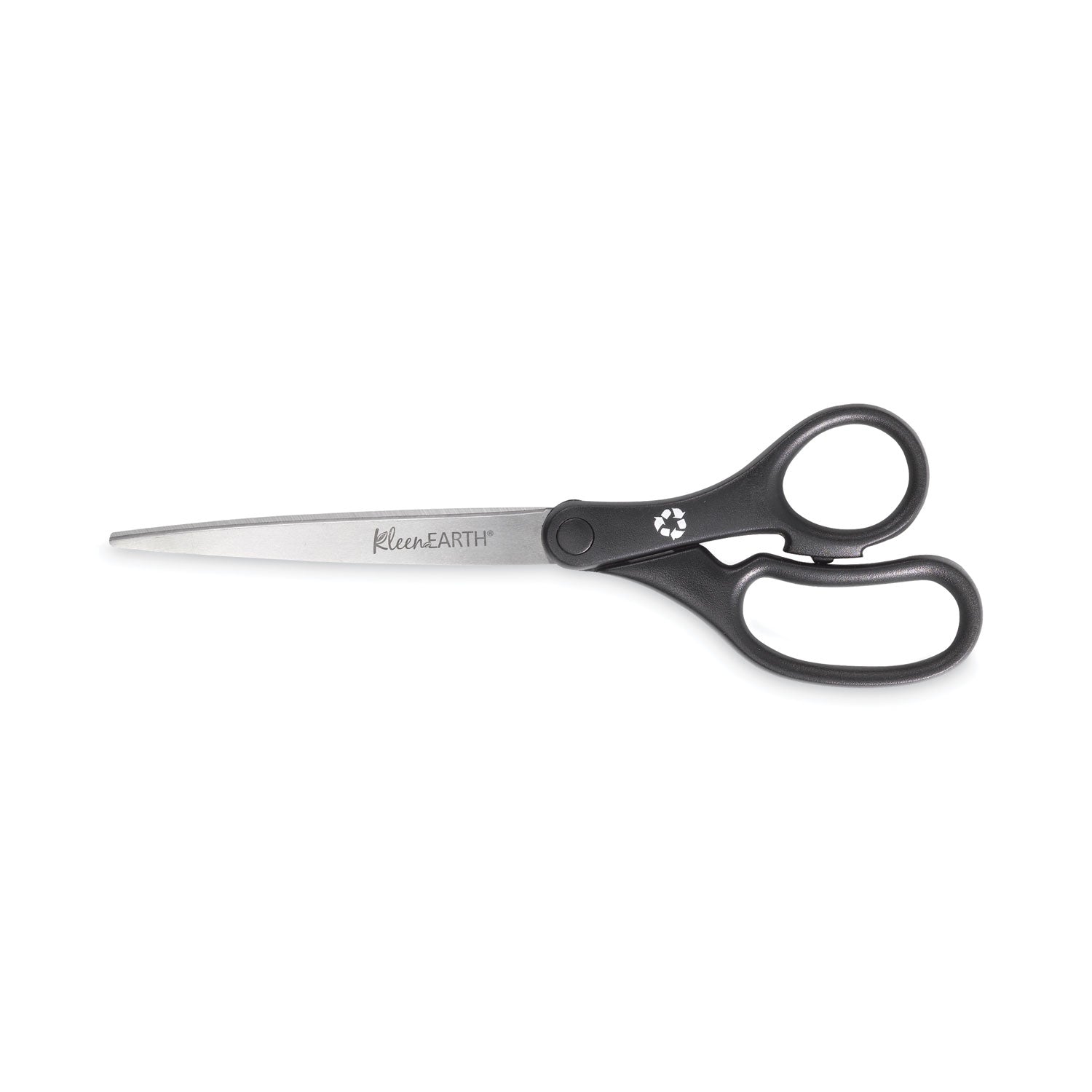 westcott-kleenearth-basic-plastic-handle-scissors-num-acm15586_1